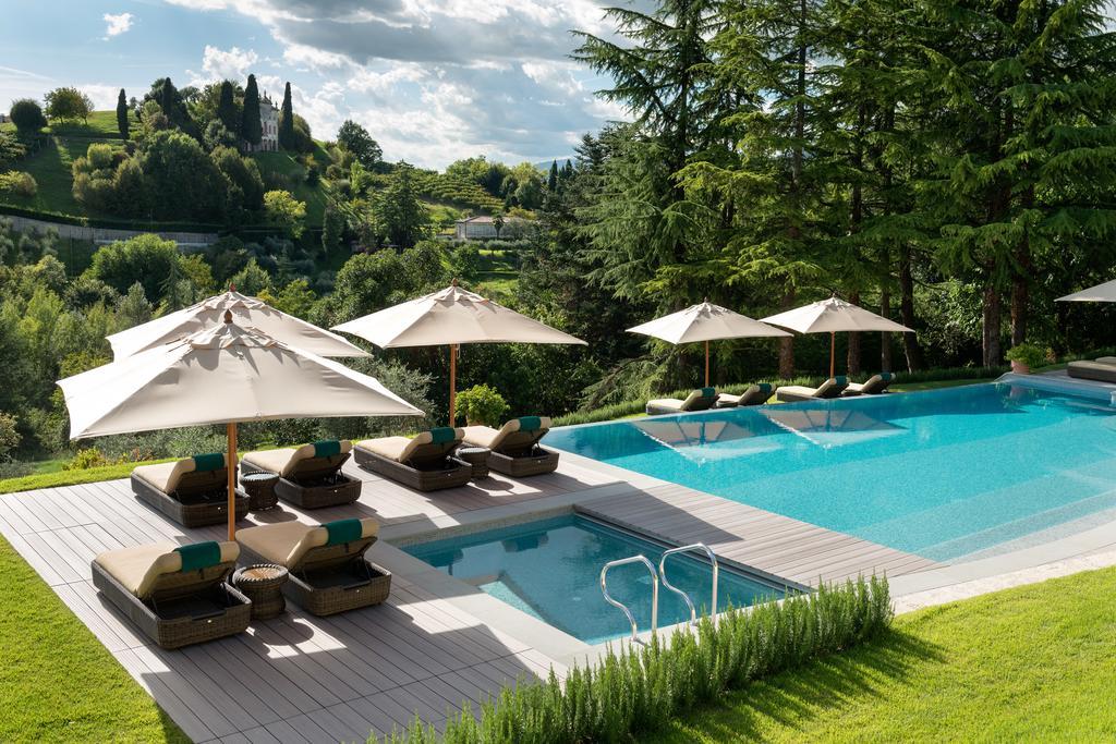 HOTEL VILLA CIPRIANI ASOLO 5 Italia da 223 HOTELMIX