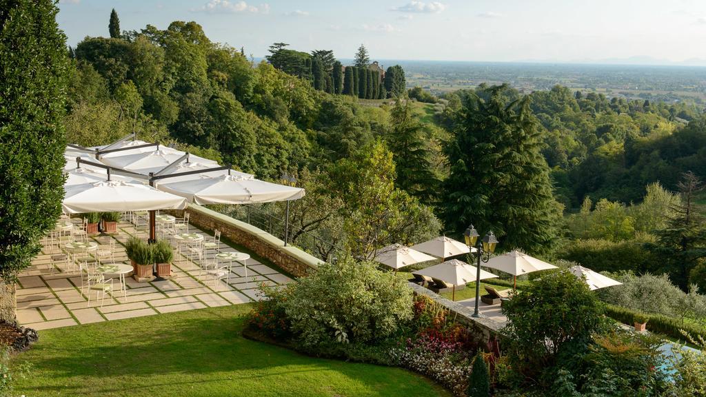 HOTEL VILLA CIPRIANI ASOLO 5 Italia da 223 HOTELMIX