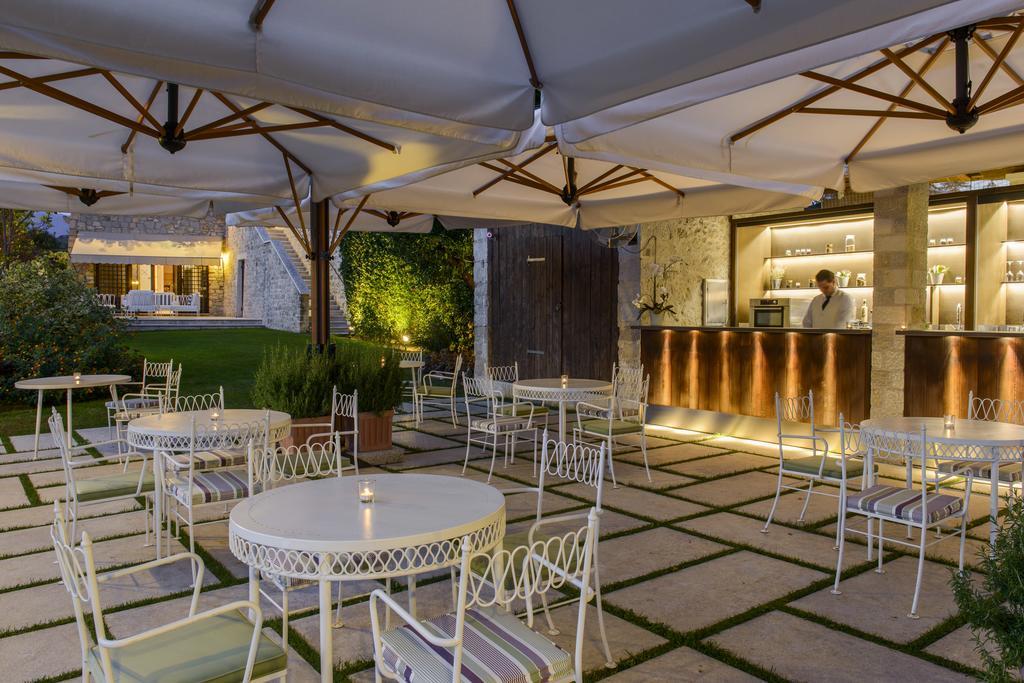 HOTEL VILLA CIPRIANI ASOLO 5 Italia da 223 HOTELMIX